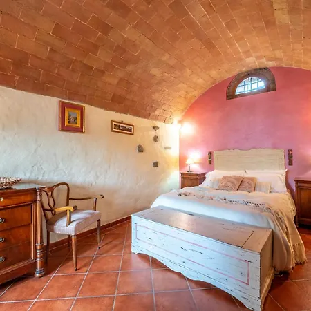 Molino Delle Fate Apartmán