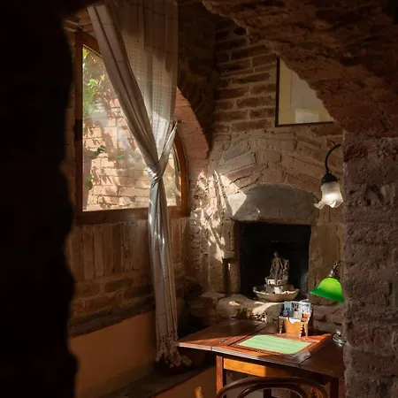 Lejlighed Molino Delle Fate