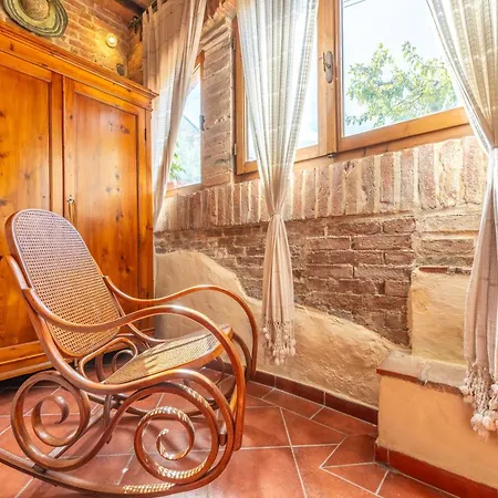 Molino Delle Fate Apartmán