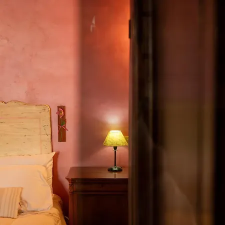 Apartament Molino Delle Fate