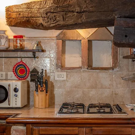 Molino Delle Fate Apartament *