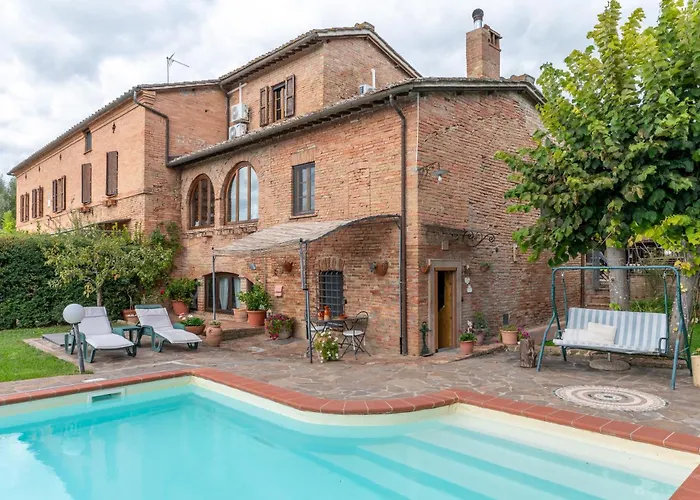 Apartmán Molino Delle Fate *