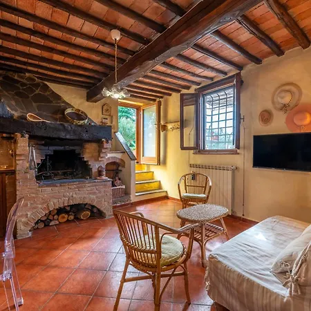Apartamento Molino Delle Fate Siena