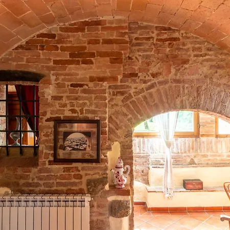 Molino Delle Fate Apartamento *