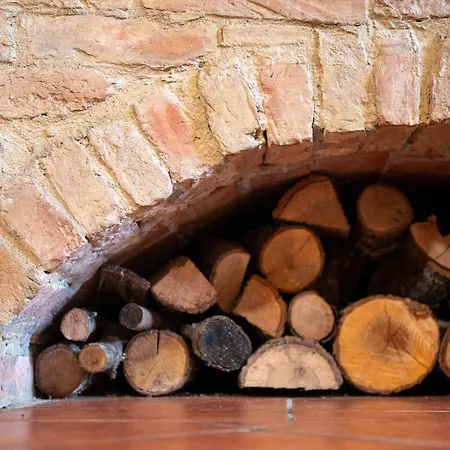 Molino Delle Fate Apartamento *