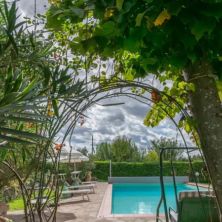 Apartamento Molino Delle Fate Siena