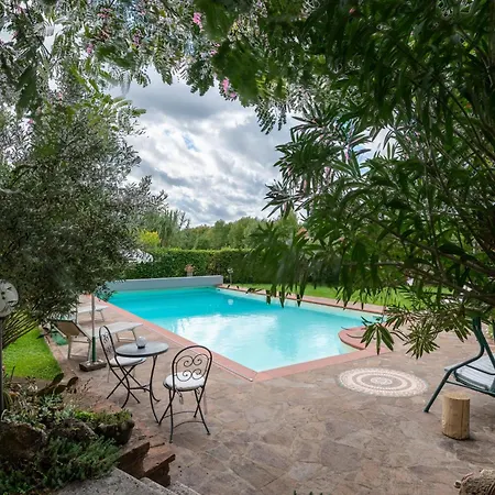 Apartamento Molino Delle Fate