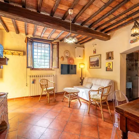 Molino Delle Fate Apartamento Siena