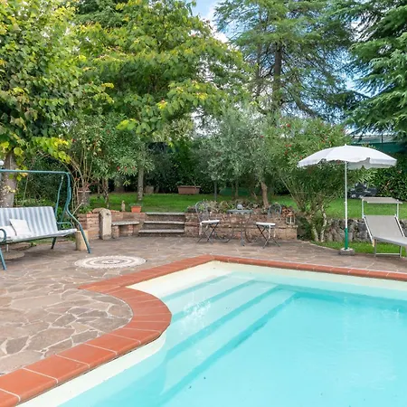 Apartamento Molino Delle Fate *